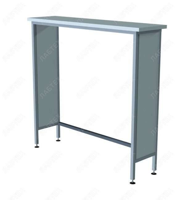 Стол приставной ЛАБТЕХ-С-30/31-К, 1200*250*900