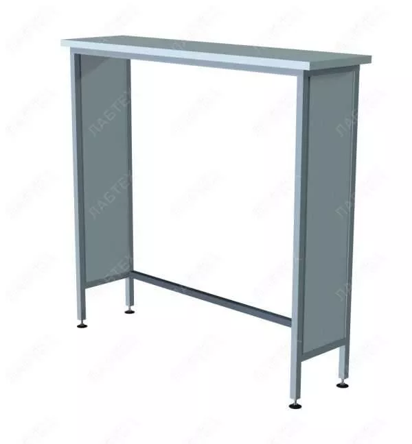 Стол приставной ЛАБТЕХ-С-30/31-ПА, 1200*250*900