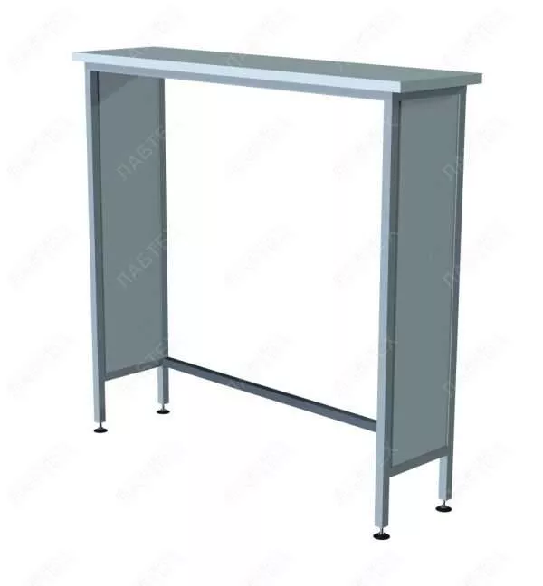 Стол приставной ЛАБТЕХ-С-30-Л, 985*250*900