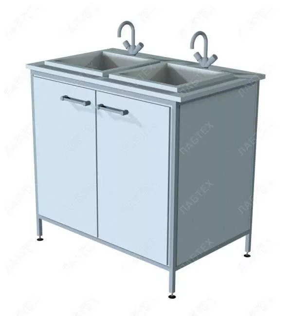 Стол-мойка ЛАБТЕХ-С-5-Х-11