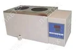 Баня лабораторная Labtex LT-2 водяная двухместная