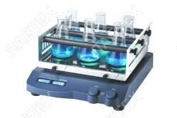 Шейкер  Labtex SKO-330 лабораторный орбитальный