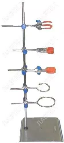 Штатив лабораторный