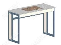 Стол для весов ЛАБТЕХ СВП-31А лабораторный, 1200*650*900