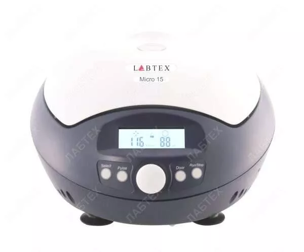 Центрифуга лабораторная