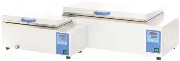 Бани лабораторные и термостаты жидкостные