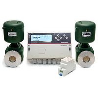 Комплект УУТЭ расходомера ПИТЕРФЛОУ К25-18 класс В (1:250) и тепловычислителя ТВ7-04.1М Лайт ТЕРМОТРОНИК  по лучшей цене с доставкой - интернет-магазин Прогрессивные решения